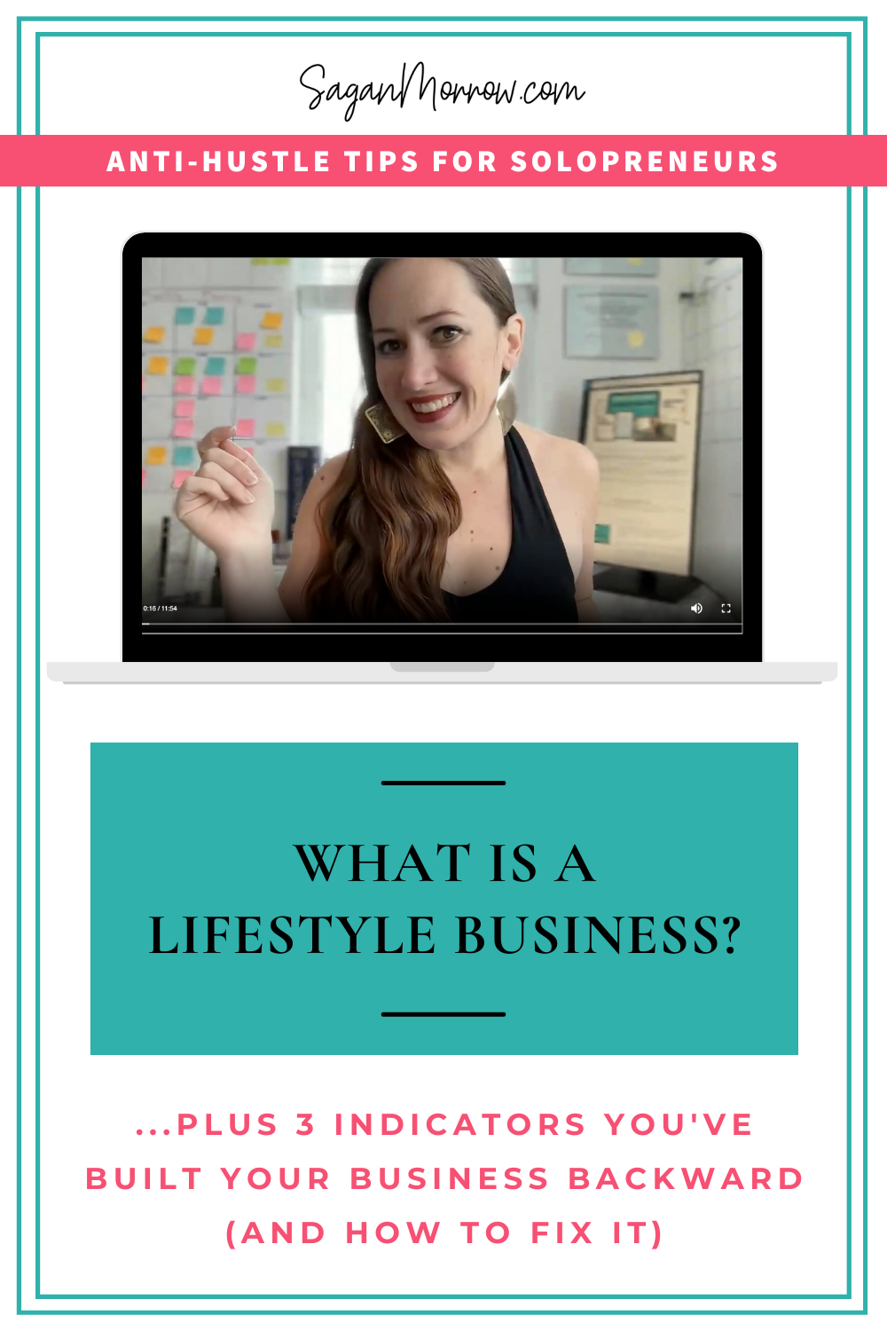 what is a lifestyle business